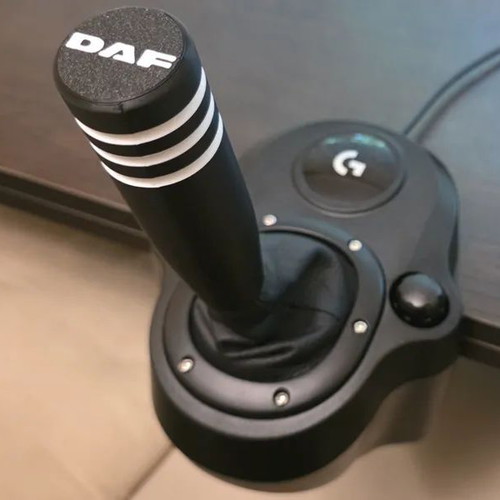 Shifter Mod Lever for Logitech Shifter