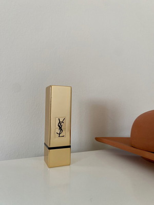YSL Rouge pur Couture 51 Corail Urbain σαν καινούργιο