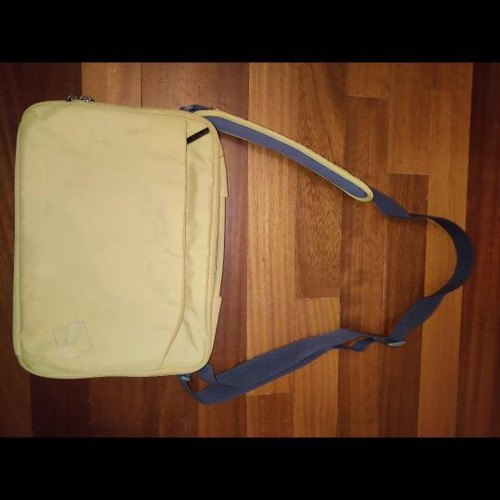 Tablet protection bag like new