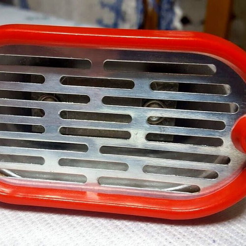 Vintage Soviet Medical Heating Device UGOLEK 2 used
