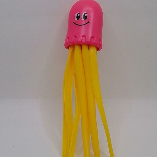 Dive Fun Pool Buddies sinking octopus new