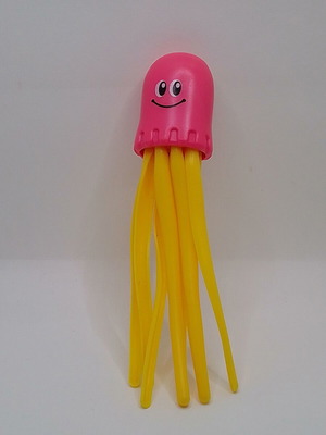 Dive Fun Pool Buddies sinking octopus new
