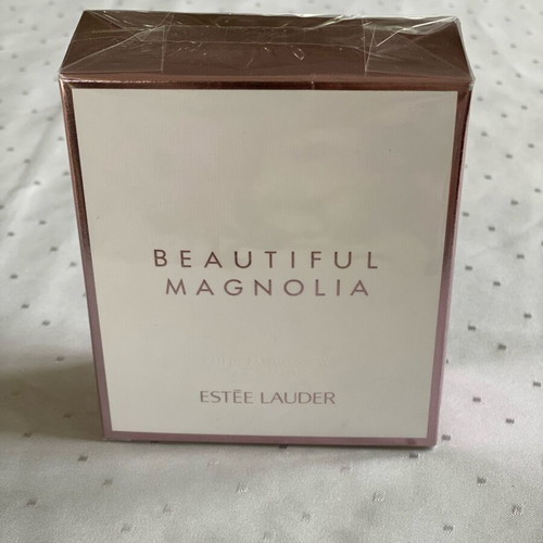 Beautiful Magnolia Estée Lauder Eau de Parfum 50ml new authentic