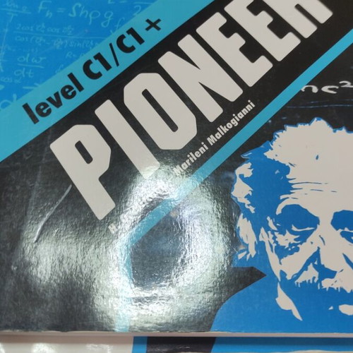 English Language Learning Books lightly used with notes