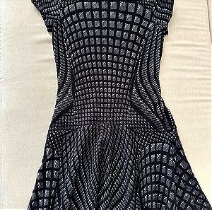 Diane von Fustunberg φόρεμα S
