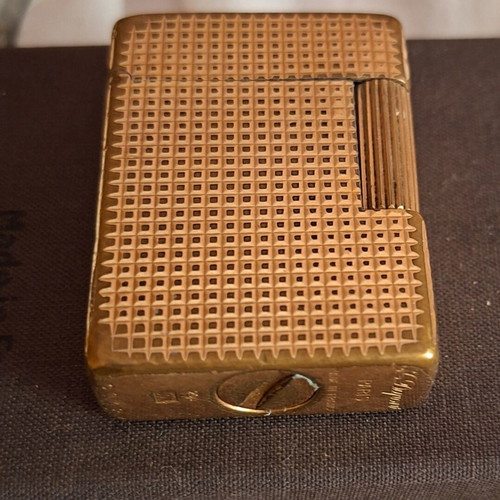 ST Dupont collectible lighters 2, used