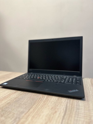 Lenovo ThinkPad L580 лаптоп като нов, Intel Core i5, 8GB RAM, 256GB SSD