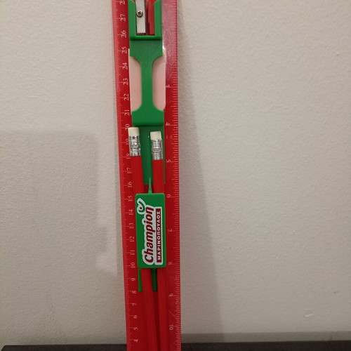 Stationery set new in packaging