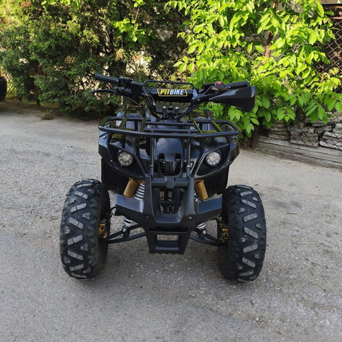 ATV 125CC used, semi-automatic 3 forward 1 reverse, for kids 8-14