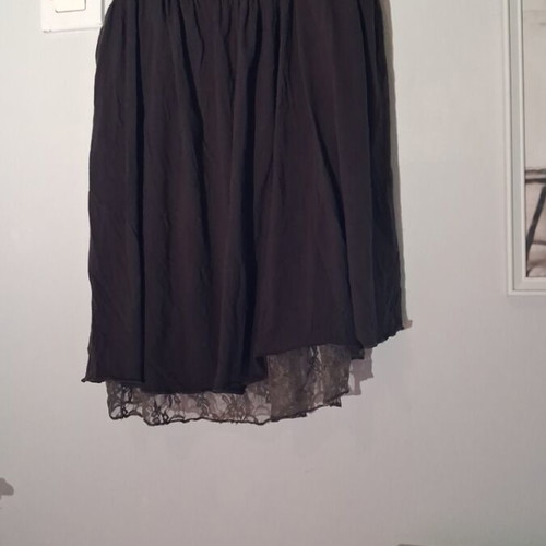 Thesis Top size M like new, khaki color