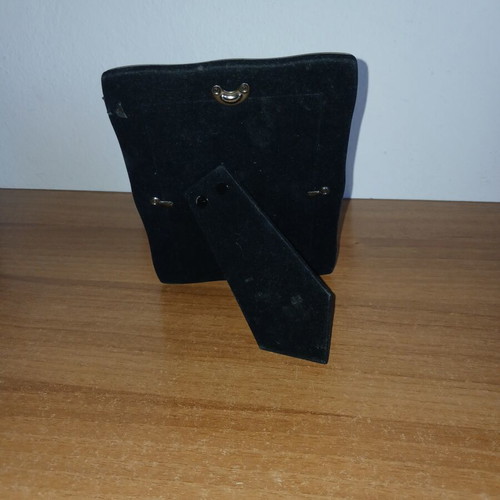 Photo frame used