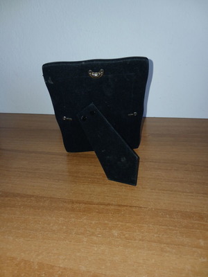 Photo frame used