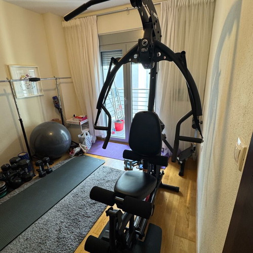 Inspire BL1 Body Lift Multi-Gym like new