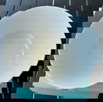  Σαλατιέρα 23 εκατοστών, illum by Studio Kosta Boda Illum