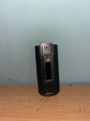Argus Air Pod used, missing resistance, with charger gift