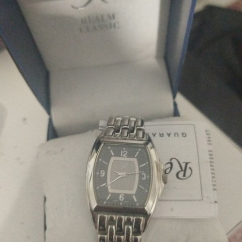 Watch new men's wristwatch