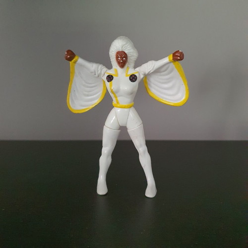 Storm figure X-Men 1996 used