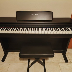 Ηλεκτρικό Πιάνο Kurzweil M130