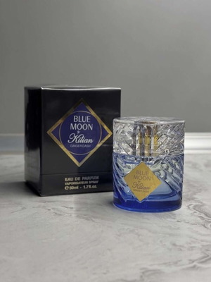 Kilian Blue Moon Ginger Dash 50 ml perfume new, unisex