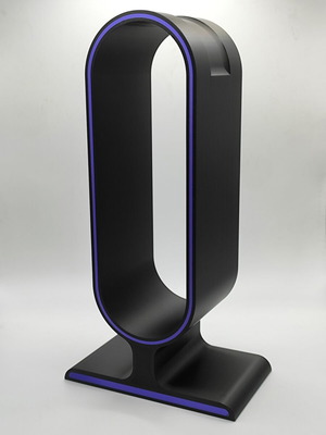 Стойка за слушалки нова, 3D принтирана