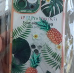 Iphone 12 Pro Max Case new