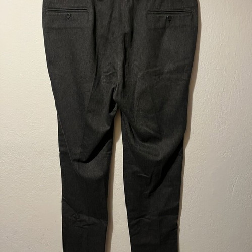 C.P. Company trousers used, size 54, black and gray