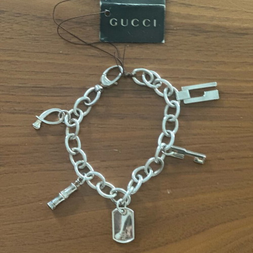 GUCCI bracelet