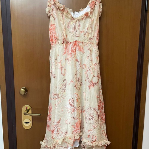Gianfranco Ferré tailor made dress new