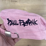 Paul Frank pink hat
