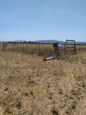 Αγροτεμάχιο 200 τ.μ. στην περιοχή των Ταγαράδων