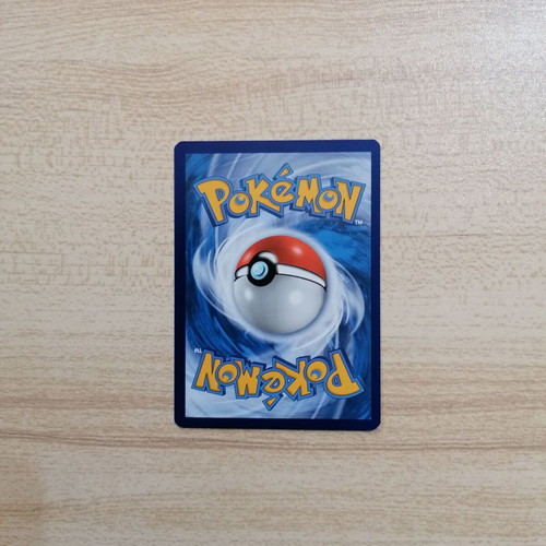 Pokémon Onix Evolutions 2016 card new