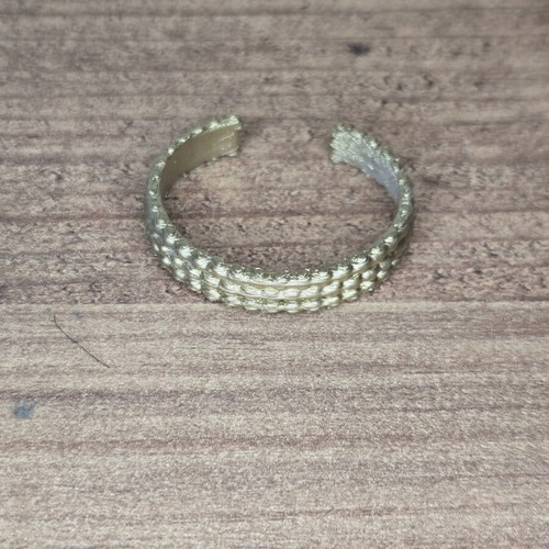 Monster High OG Cleo's Belt Replacement 3D Printed