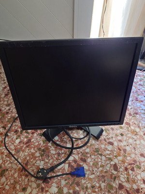 Dell E190SF 19-inch computer monitor