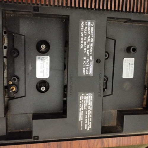 National Easa Phone used