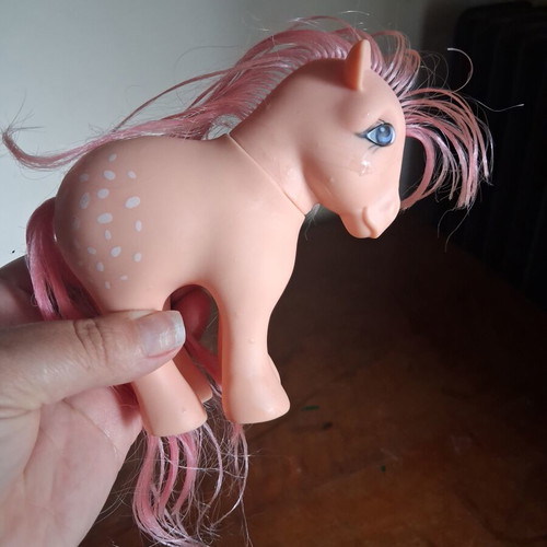 Pony small in excellent condition