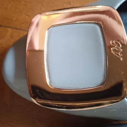 Roger Vivier D'Orsay model used no 40