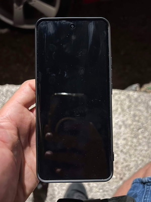 Xiaomi Poco M8 5G smartphone, 256GB, μαύρο, Android