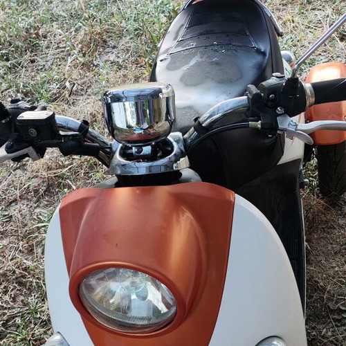 Electric Tricycle used with 500W Brushless Motor and 60V Battery