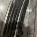 Nissan Tiida grille, rare fully functional spare part