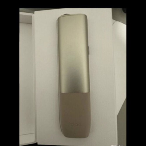 Iqos gold like new