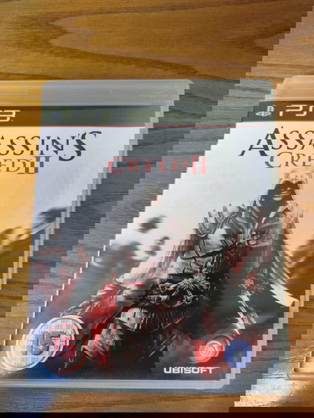 Assassin's Creed 2