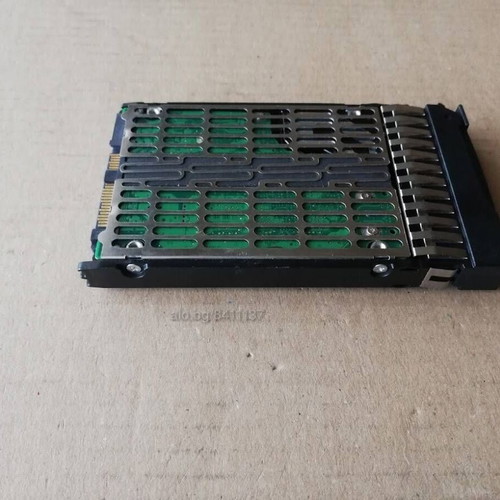 HP Seagate Savvio 300GB 16MB 10000rpm SAS 6 Gbit/s hard drive like new