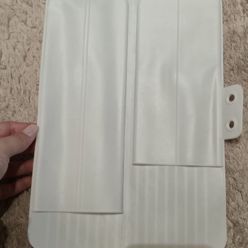Silicone Case for Hair Straightener heat resistant