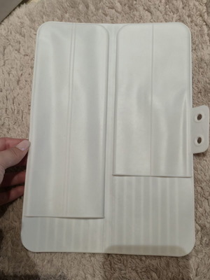 Silicone Case for Hair Straightener heat resistant