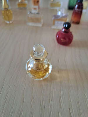 Dior Dolce Vita Miniature Eau de Toilette 5 ml new, authentic