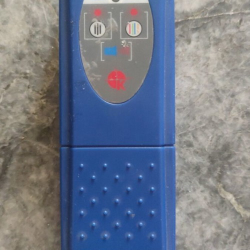 Detektor Powerfix KH 2902 like new for voltage and metal detection