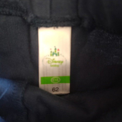 Disney Baby Set like new, size 62 for 3 months