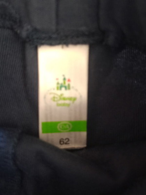 Disney Baby Set like new, size 62 for 3 months
