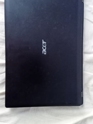 Acer Aspire 7741G laptop μεταχειρισμένο, Intel Core i7, 16GB RAM, 1.25TB SSD