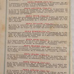 Gkaur Tarzan comic issue 67, 1951